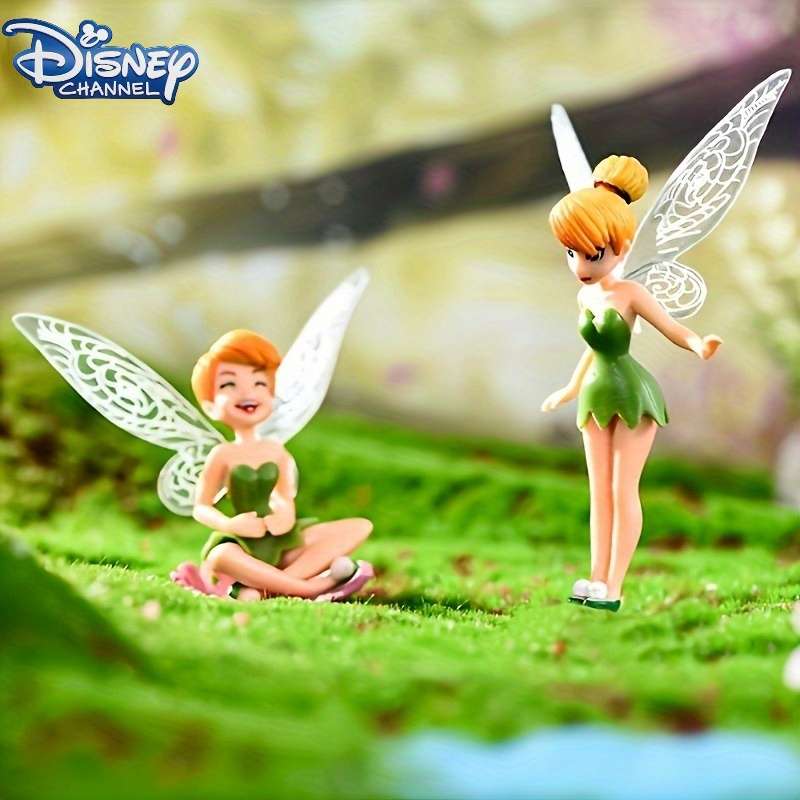 Childrens Toys Color 6 Pcs