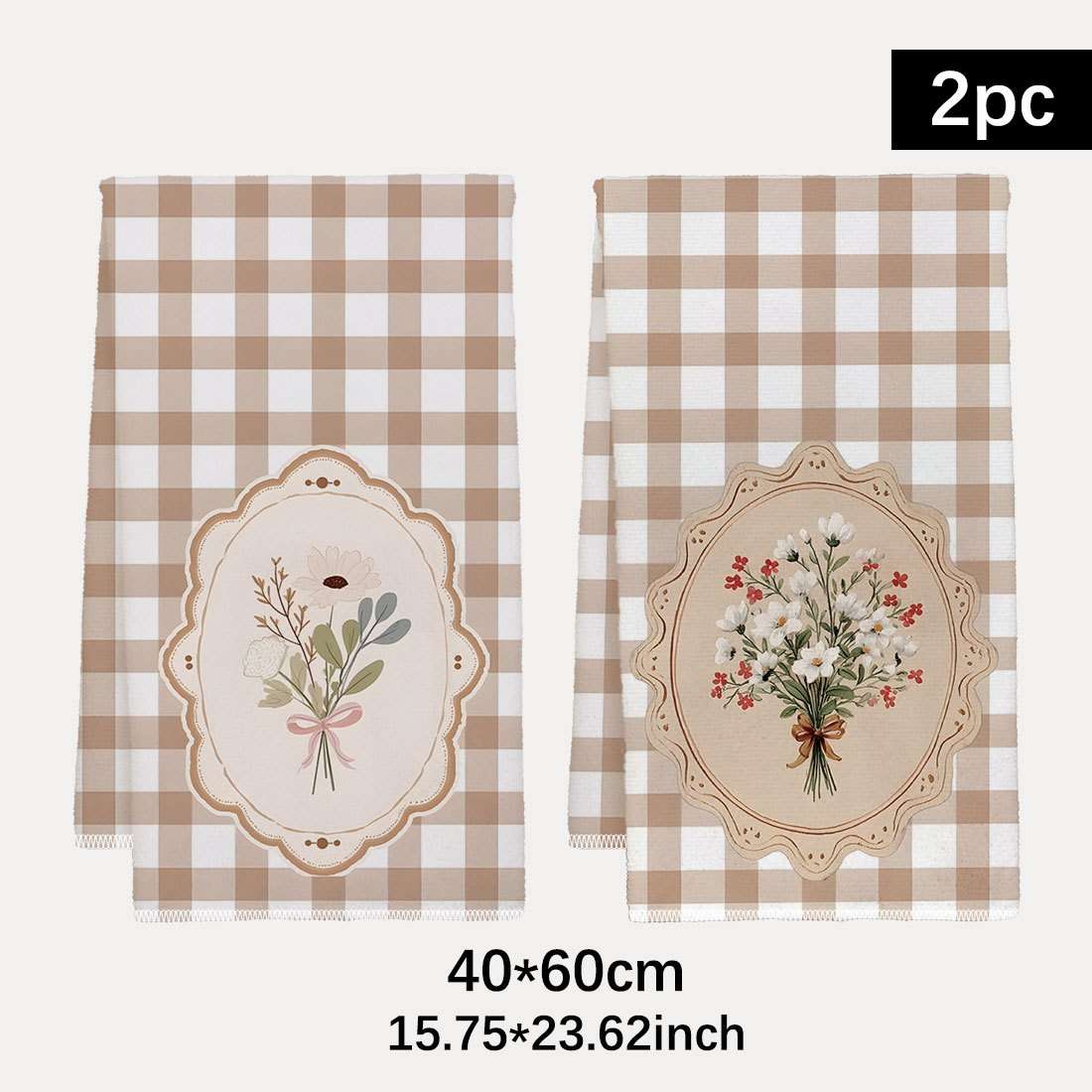 Rag Size 18*26In 46*66Cm