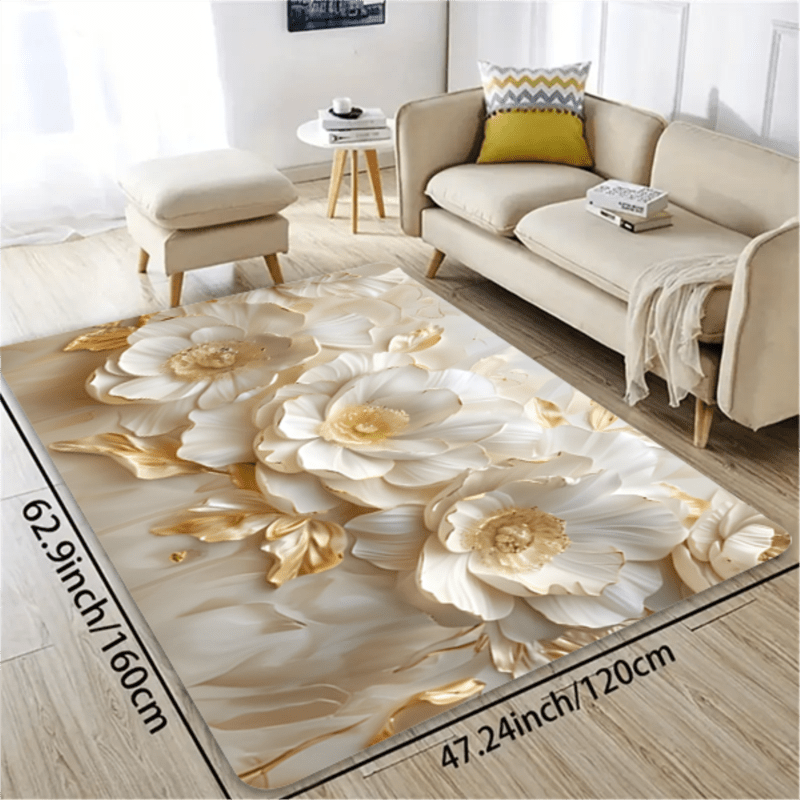 Floor Mats Model For Qca Size 40X120