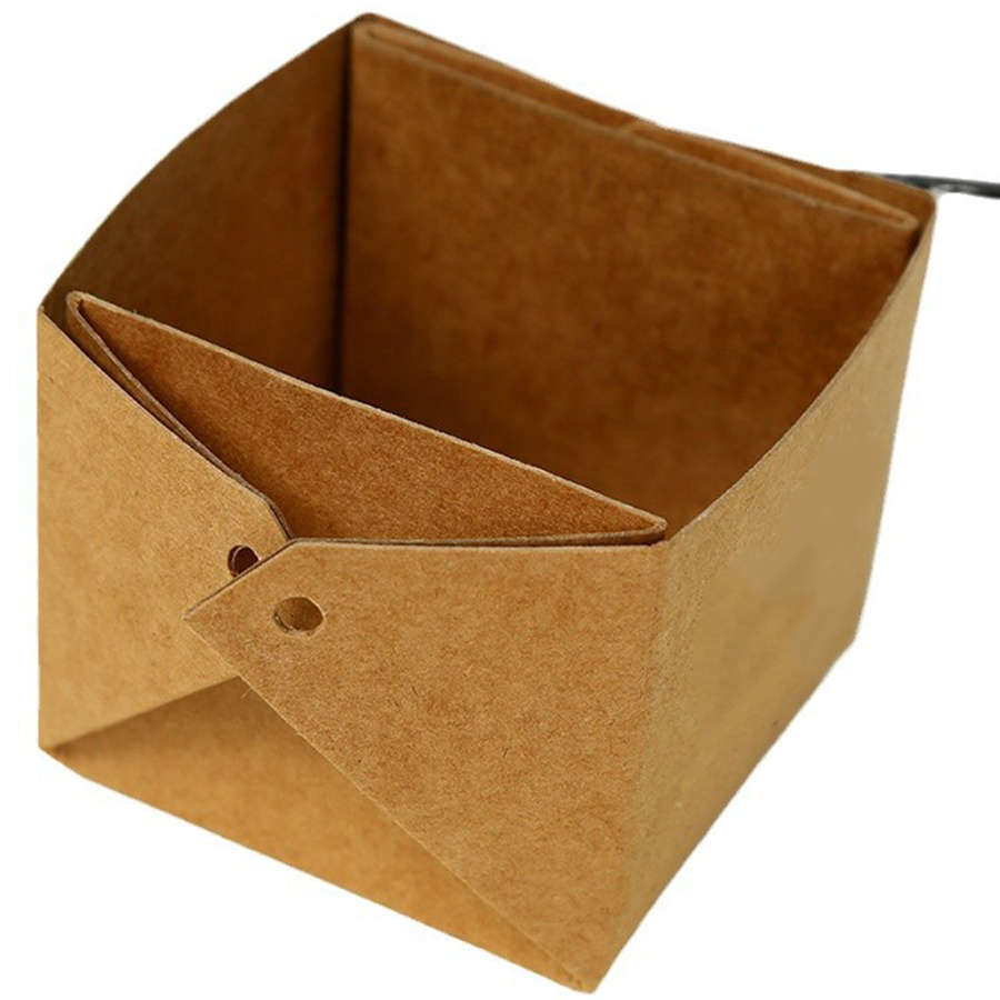 Flowerpot Quantity 5Pcs