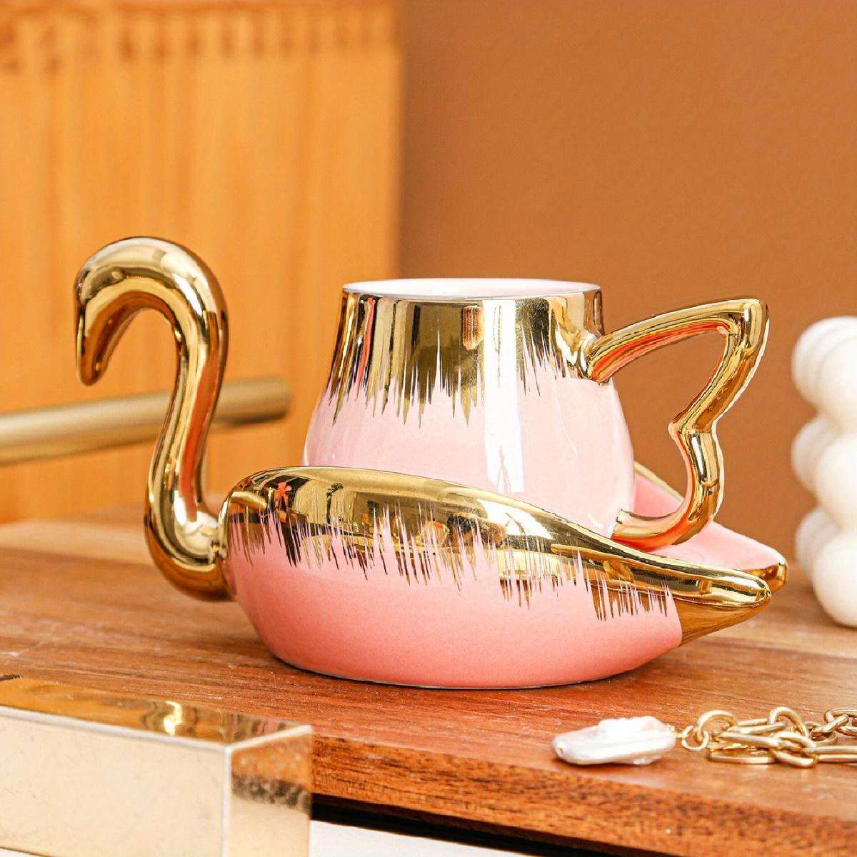 Water Cup Color Black