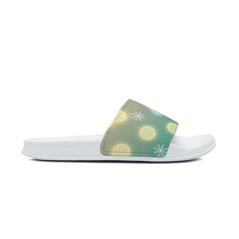 Sandals Color Color Printing Size Uk 3