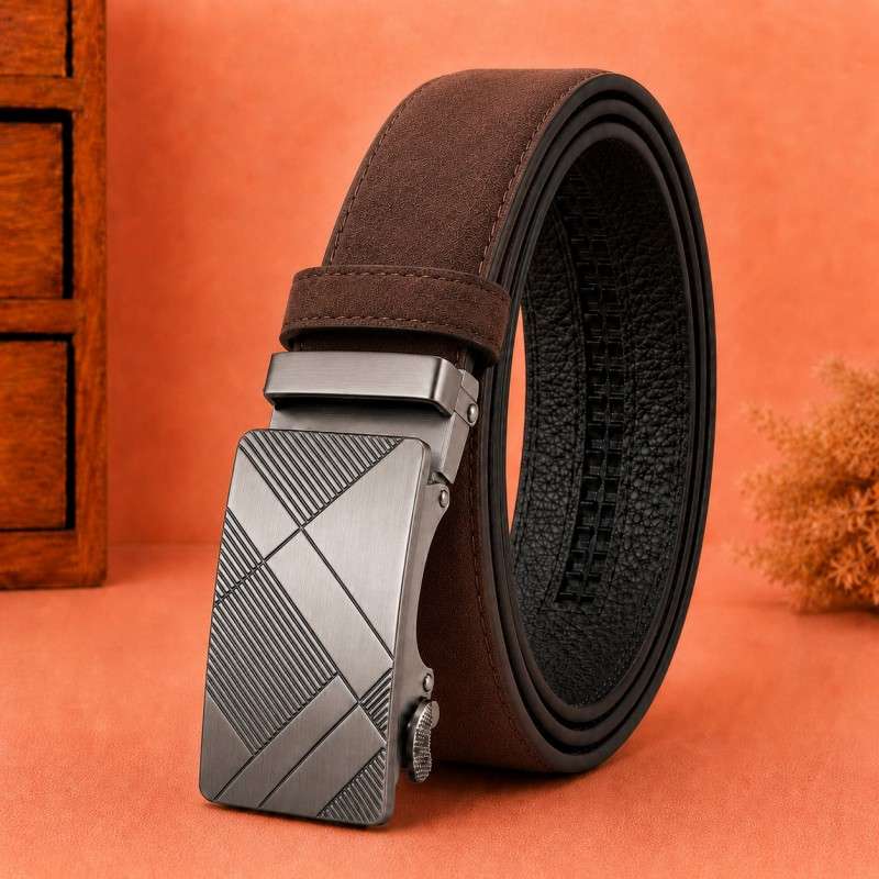 Belt Color Grey Size 120Cm 47.2Inch