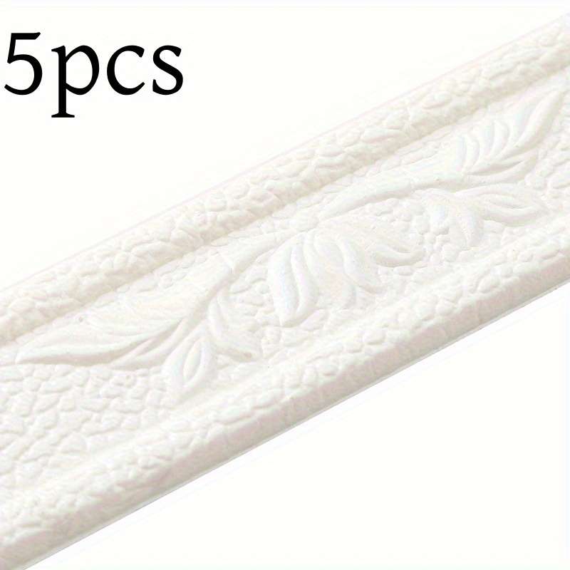Skirting Board Bronze Quantity 5Pcs