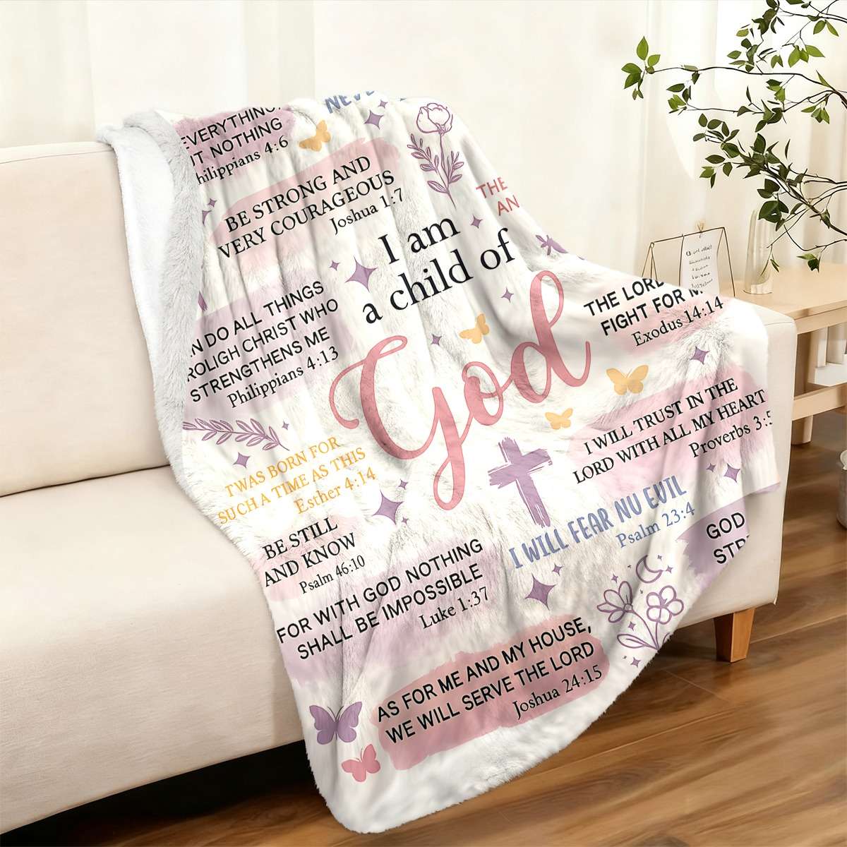 Blanket 60In*40In150*100Cm