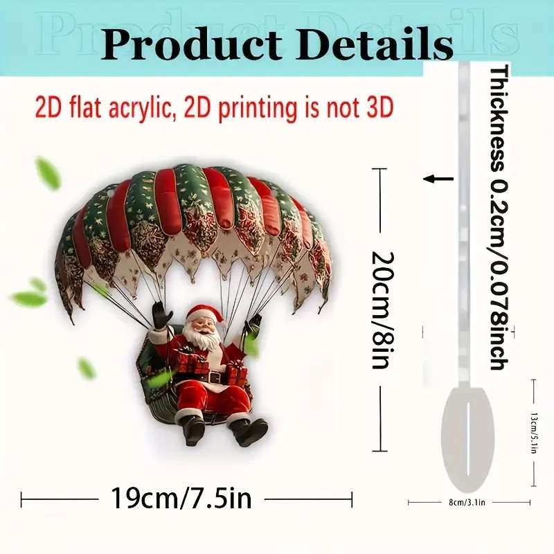 Christmas Decorations Color A