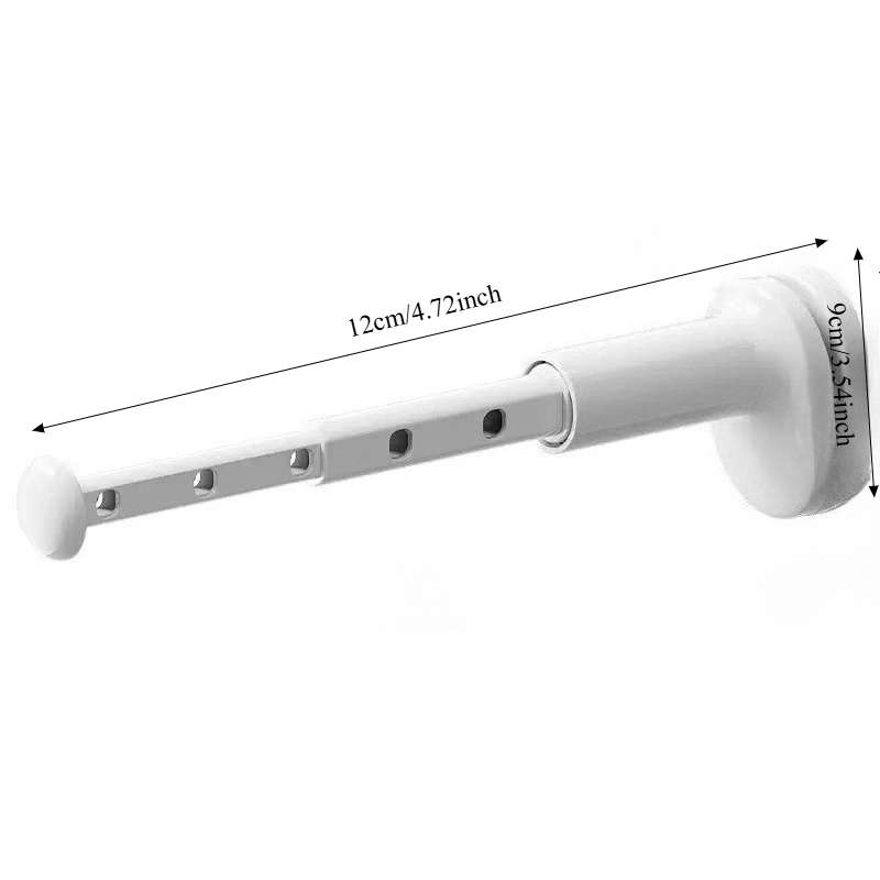 Clothes Rack 5Pcs