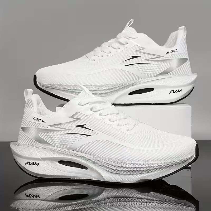 Sneakers Color White Sizeuk 7