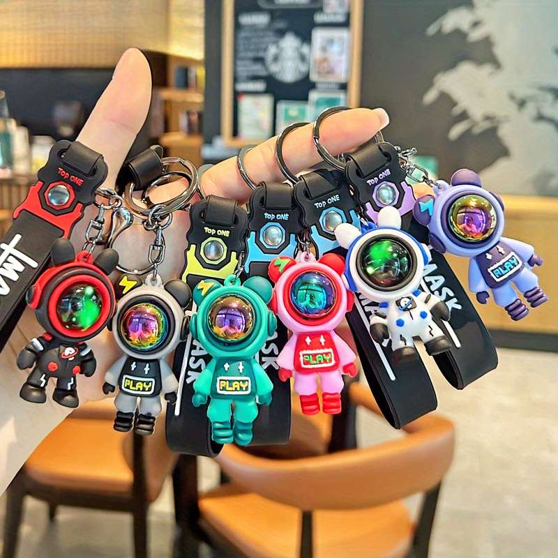 Mini Keychain
