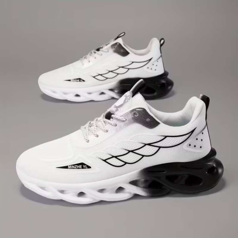 Sneakers Color White Sizeuk 7
