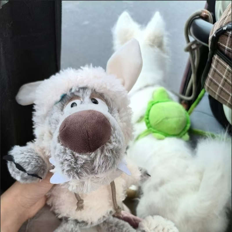 Plush Toyss Quantity 1pc