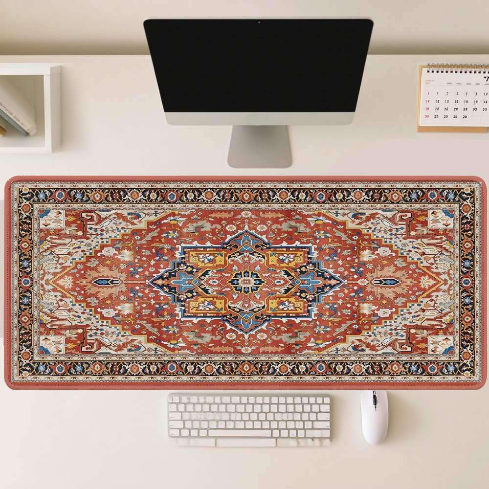 Mouse Pad Items M18X22Cm7X8.6In