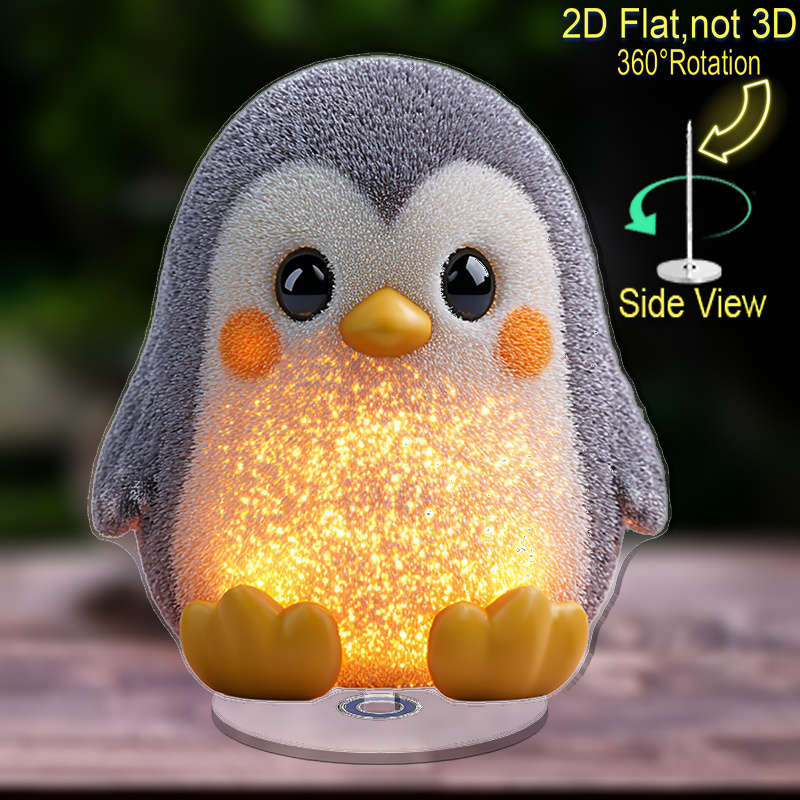 Night Light Model A