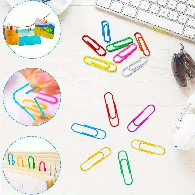 Clip 1Set Random Color