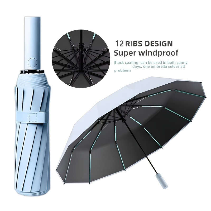 Umbrella Color Sycamore Rice
