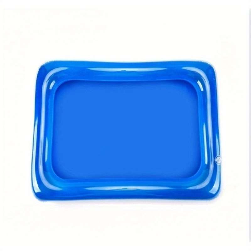 Swimming Pool Color Blue