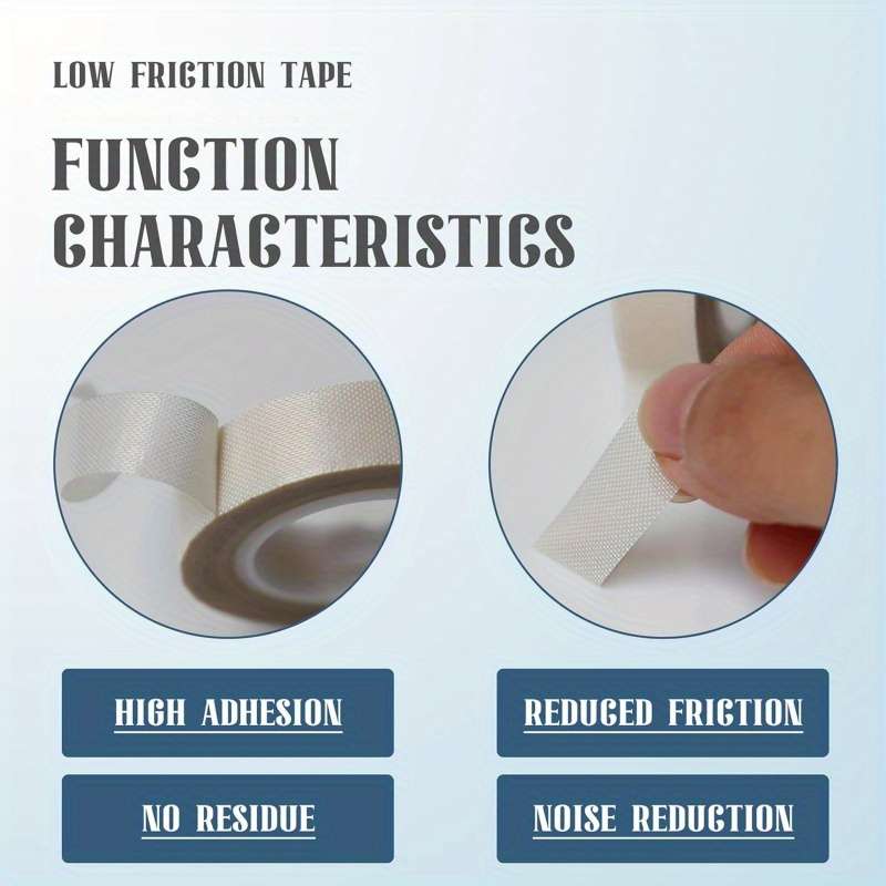 Adhesive Tape Size 12Mm