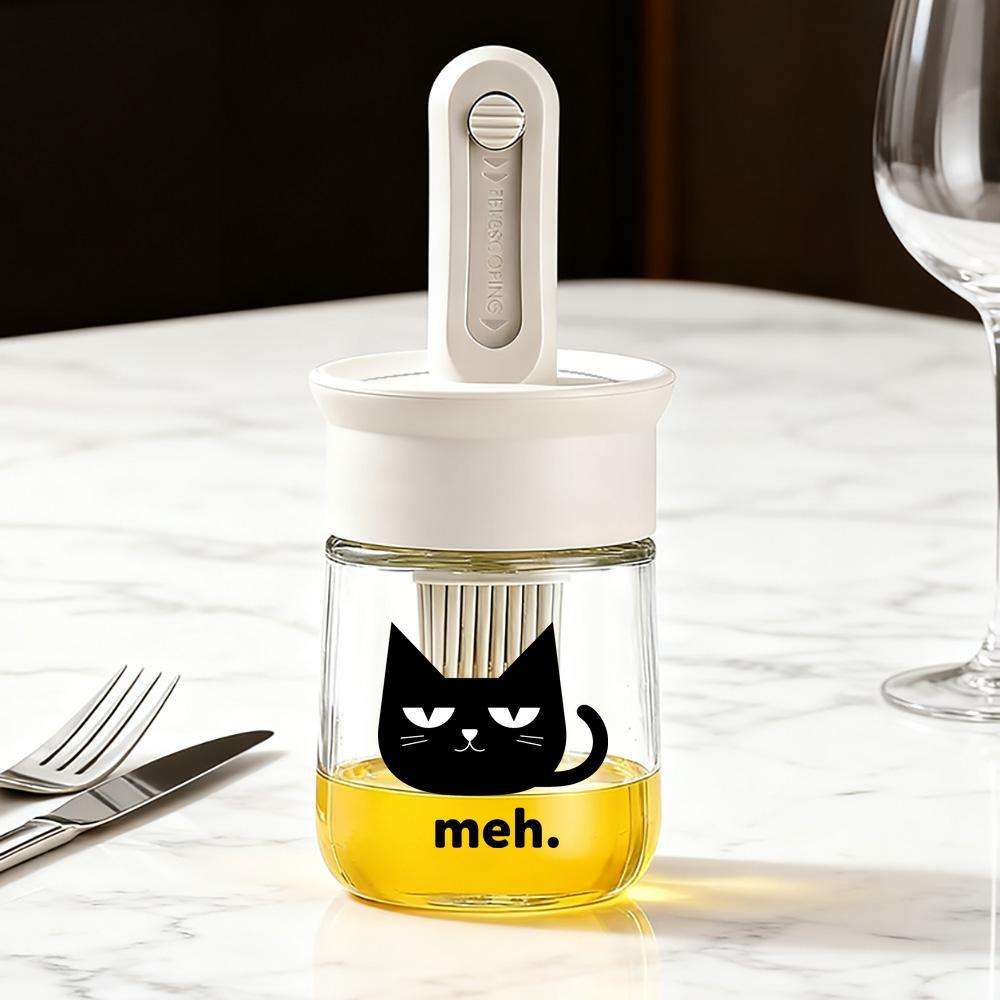 Baking Brush Quantity 1Set