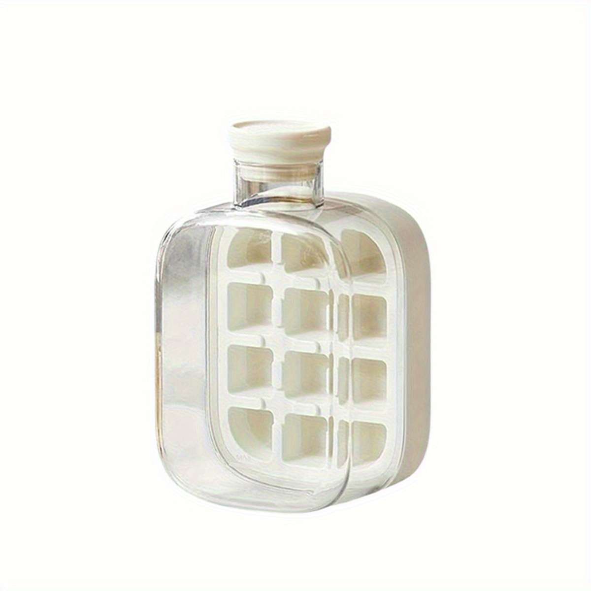 Ice Molds Color 12 Ivory
