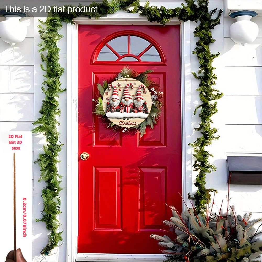 Christmas Decorations Quantity A