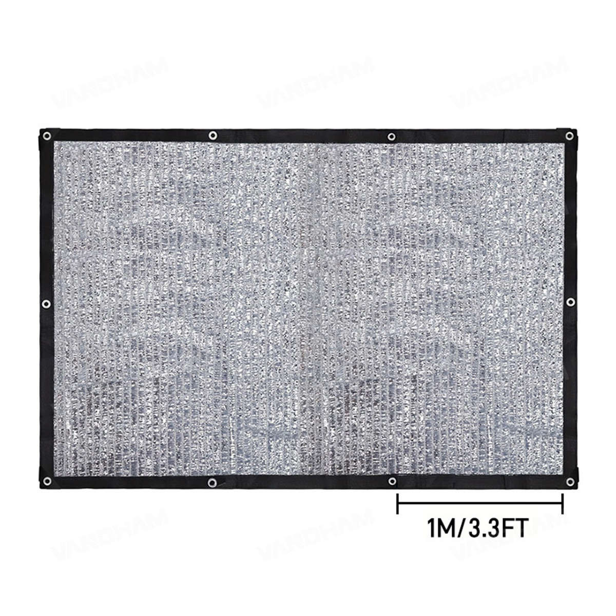 Car Cover Size L 2Mxw 4M