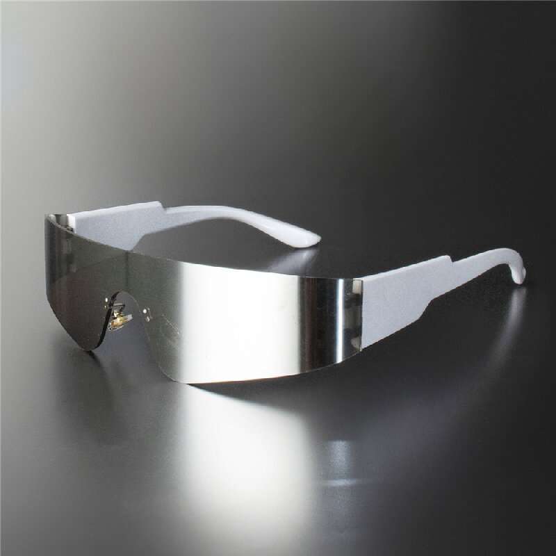Glasses Quantity 3Pcs