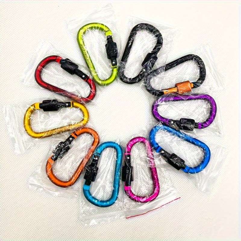 Keychain Ornament Color 3Pcs Random