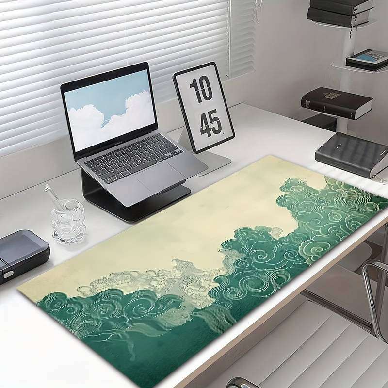 Mouse Pad Size 21Cm26Cm8.7Inch*10.2Inch