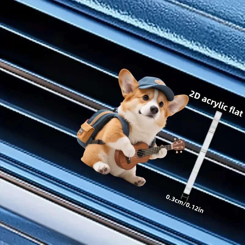 Car Interior Decor