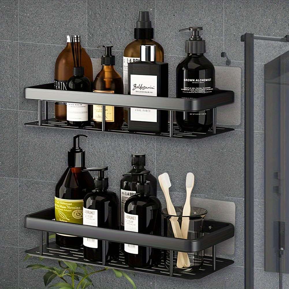 Bathroom Storage Rack Model 3Pcs  Set Of One