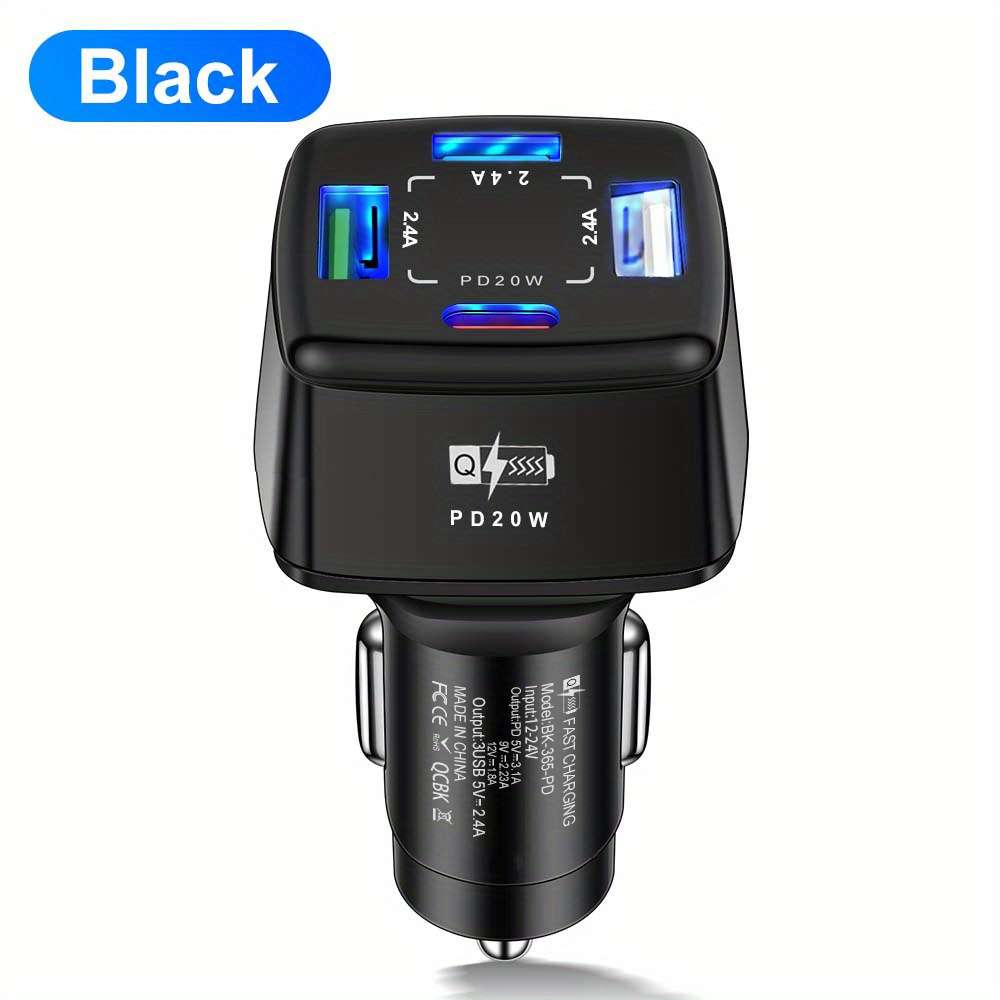 Charger  Modelbk 365 Pd