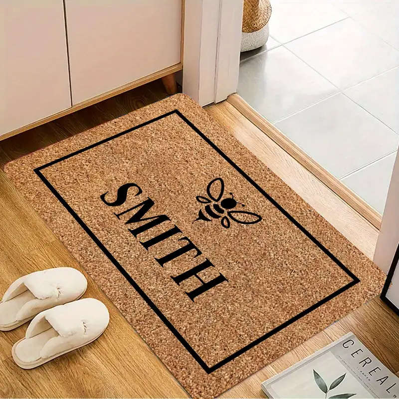 Floor Mats Quantity 40.01X59.99Cm