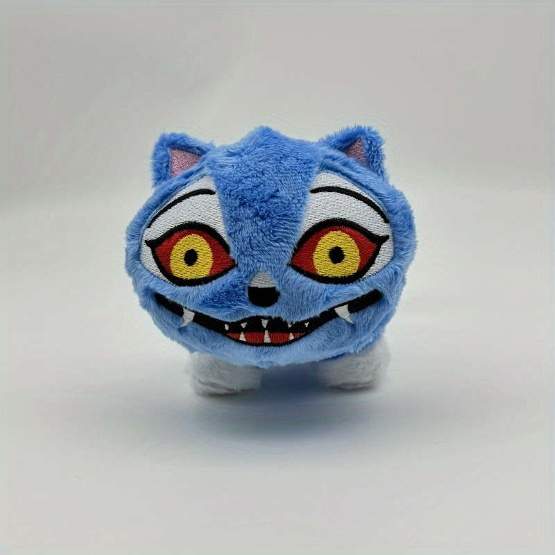 Plush Toyss color 1 Item