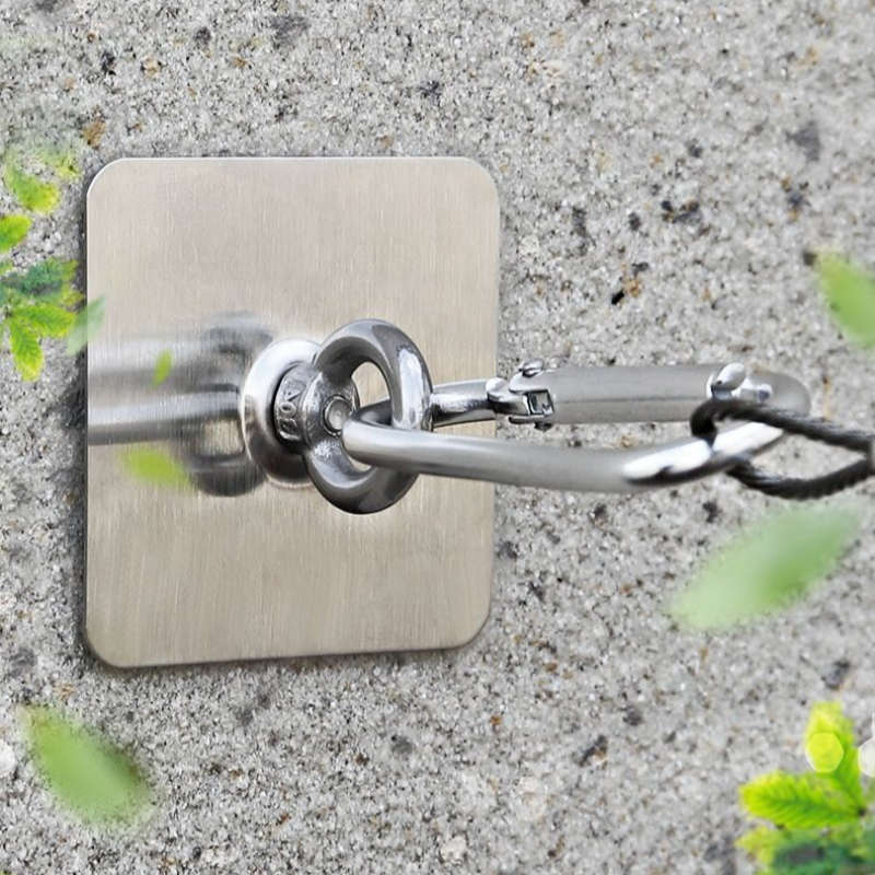 Hook Upmodel 1 Eyelet Pull