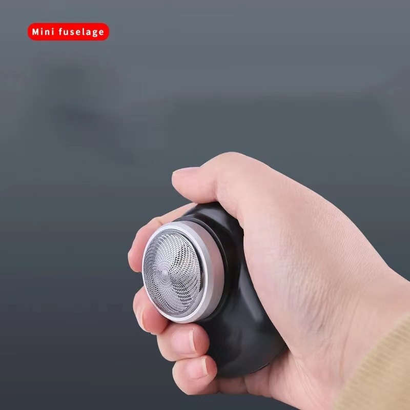 Shaver Color Black   Modelkm  C2