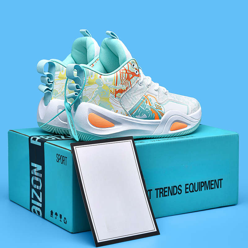 Sneakers Multicolor Size Uk 7