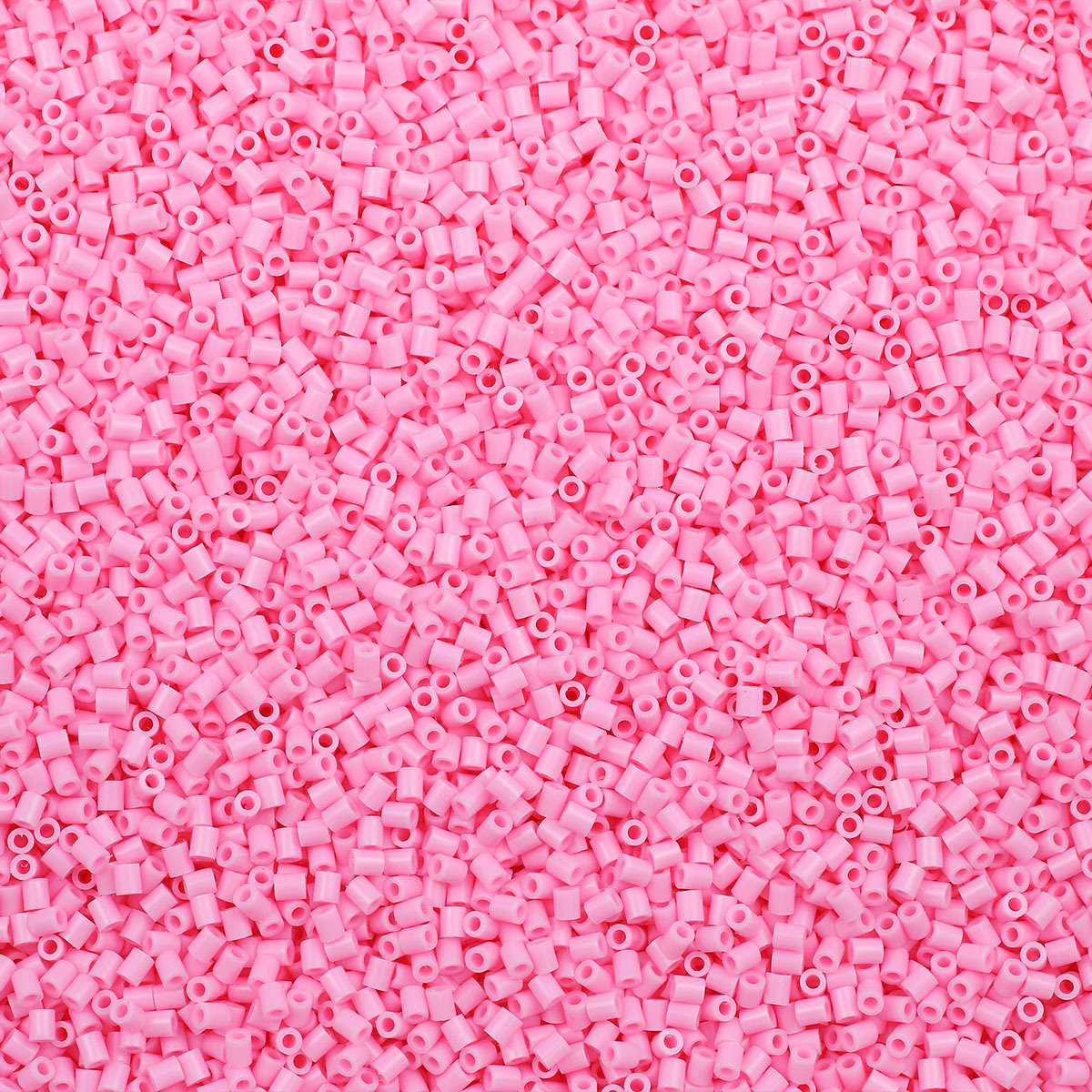 Perler Bead Set Pink 25G Approximately 2020Pcs