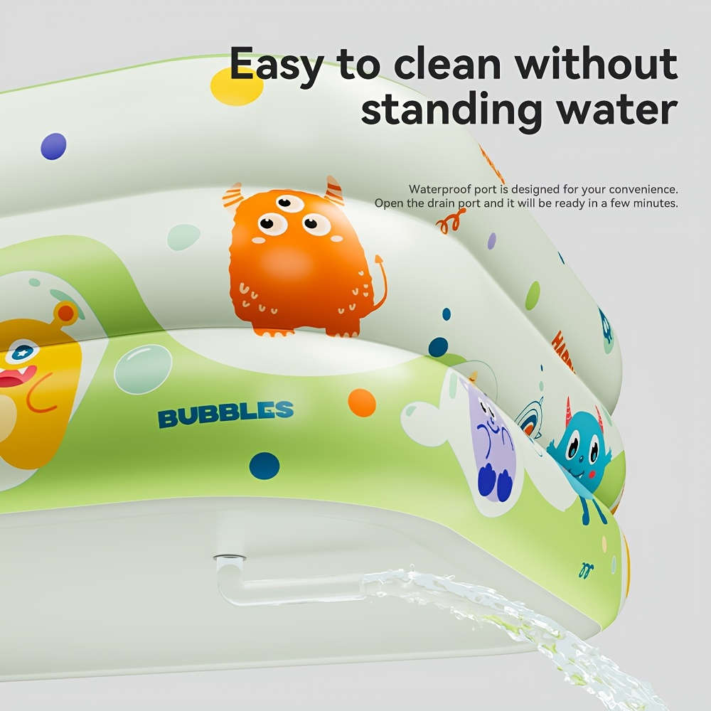 Swimming Pool Size 150.01 Cm 3 Layers