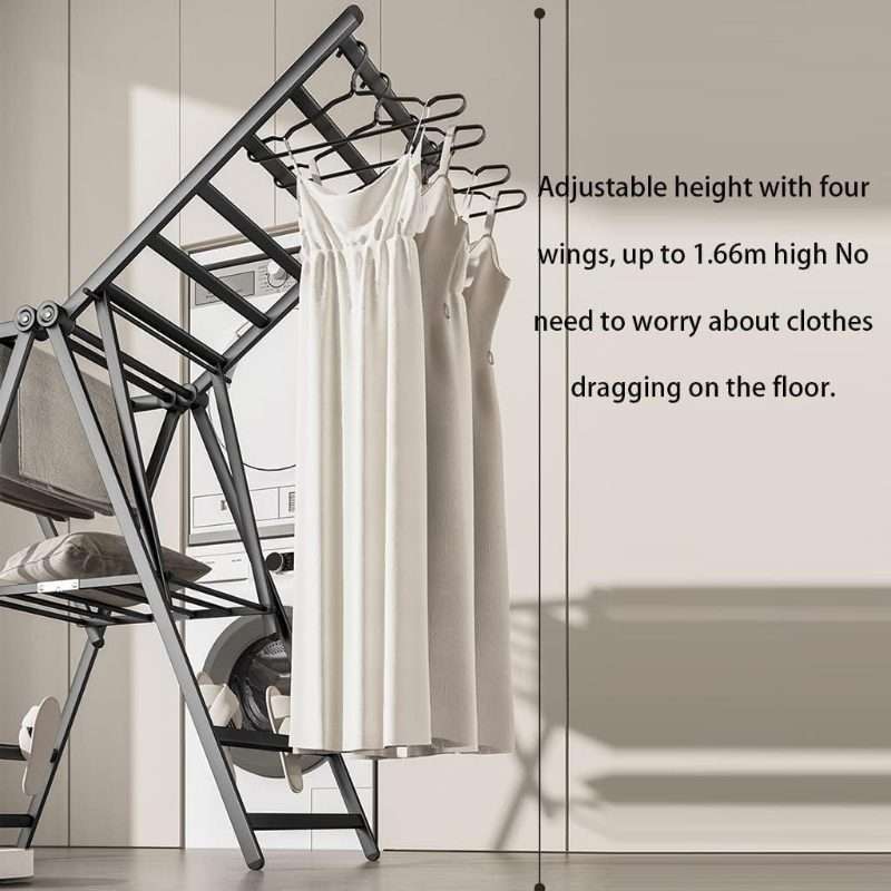 Clothes Rack Default