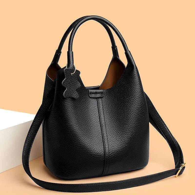 Women S Handbags White 23.5*16*25