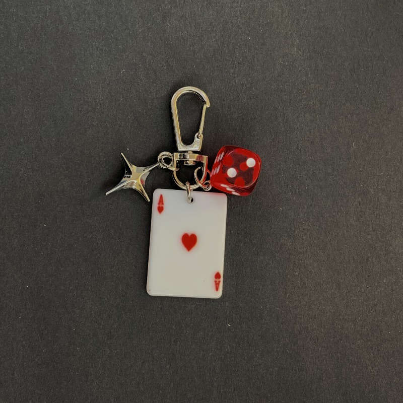 Mini Keychain
