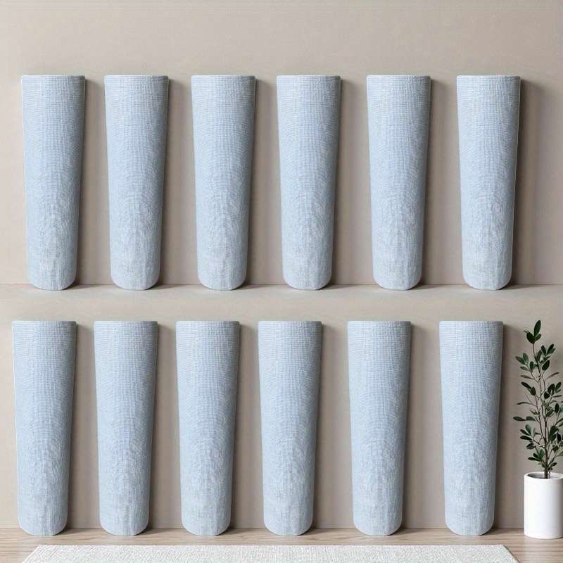 Wall Stickers Size 50.04*500.0Cmpure White Quantity6 Rolls