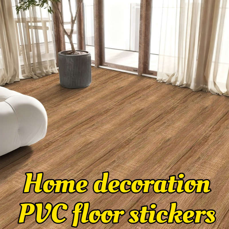 Self Adhesive Floor Stickers 59.99*300.0Cm Ym02