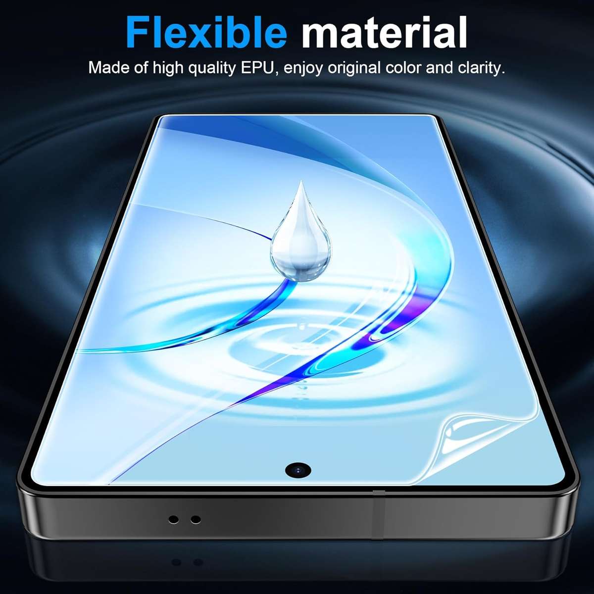 Screen Protector Compatible Model Galaxy S22 5G