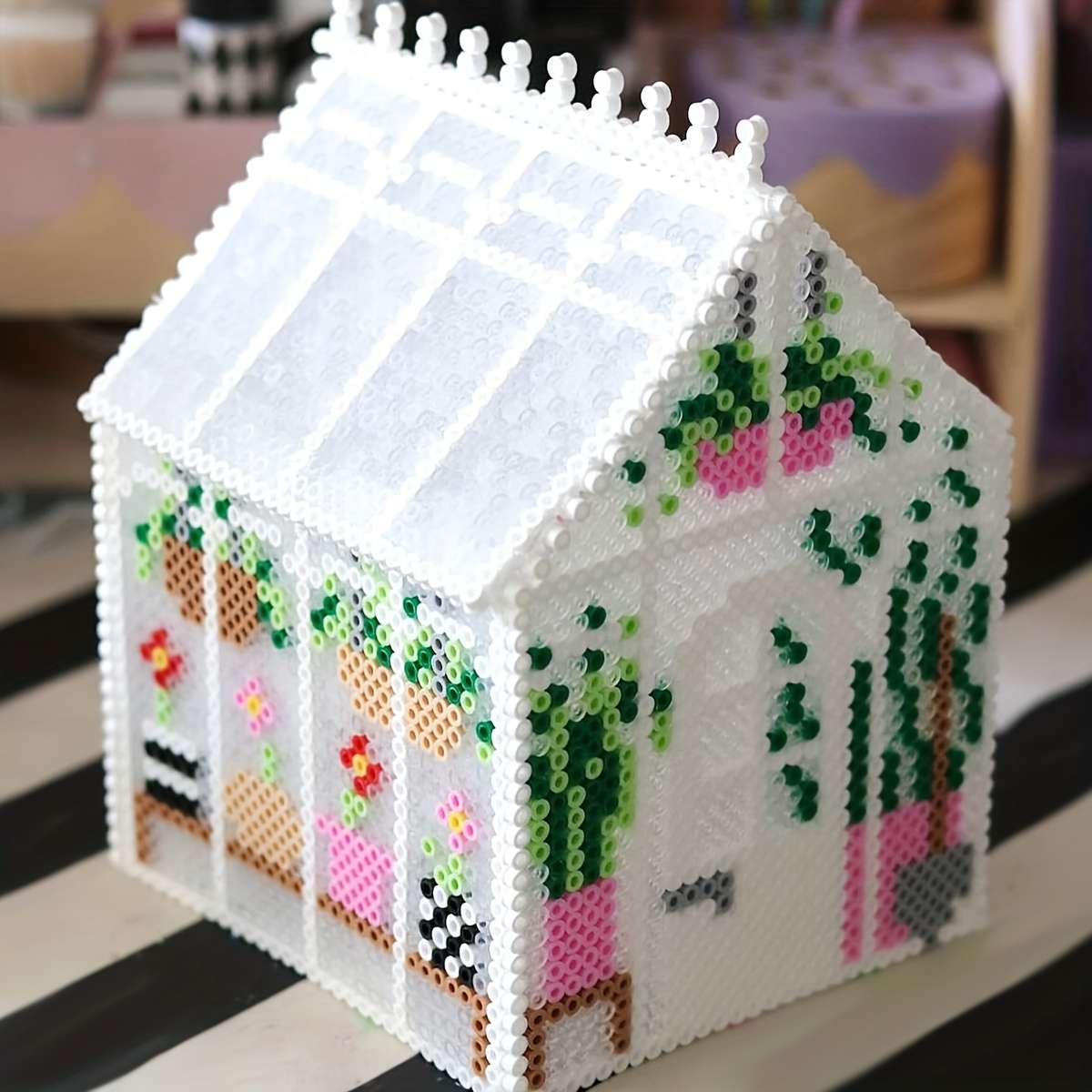 Perler Bead Set Style 1 18000Pcs