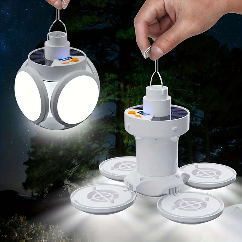 Portable Lamp Items Solar Lamp Quantity 1Pc