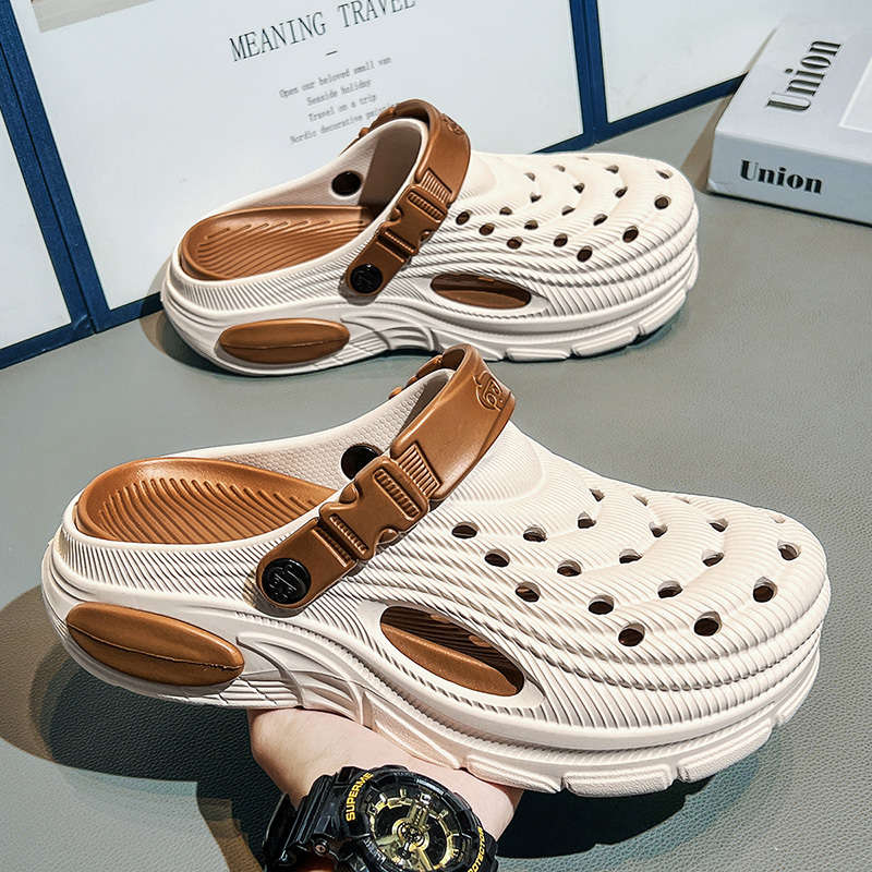 Sandals Color Gray Shunan666 Size Uk 6.5 7