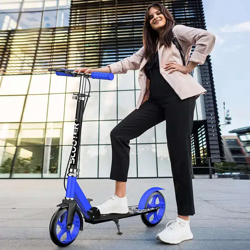 Convenient Scooter