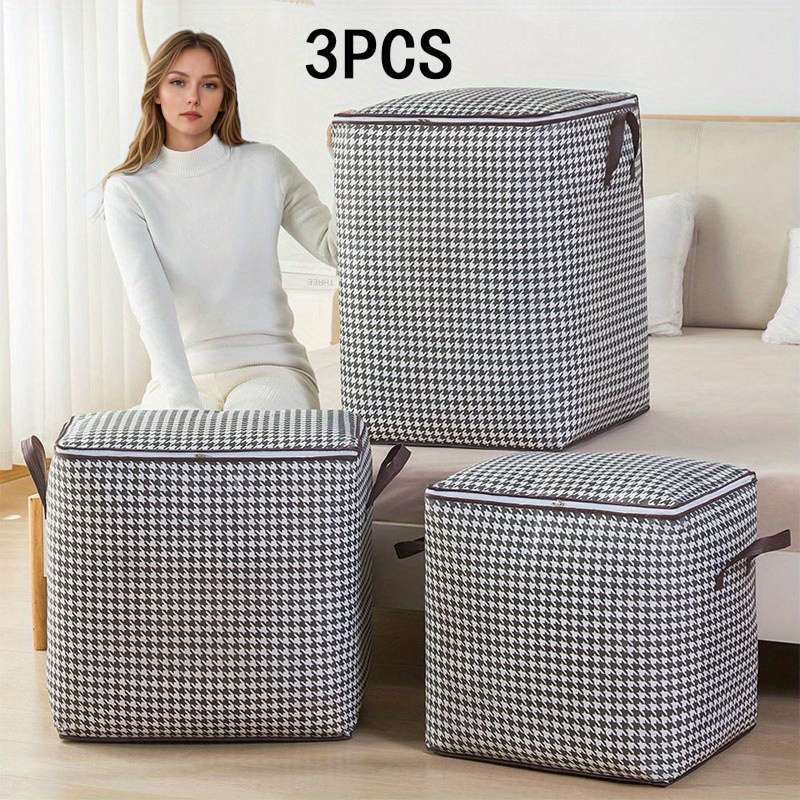 Storage Bag Color 3 Pieces