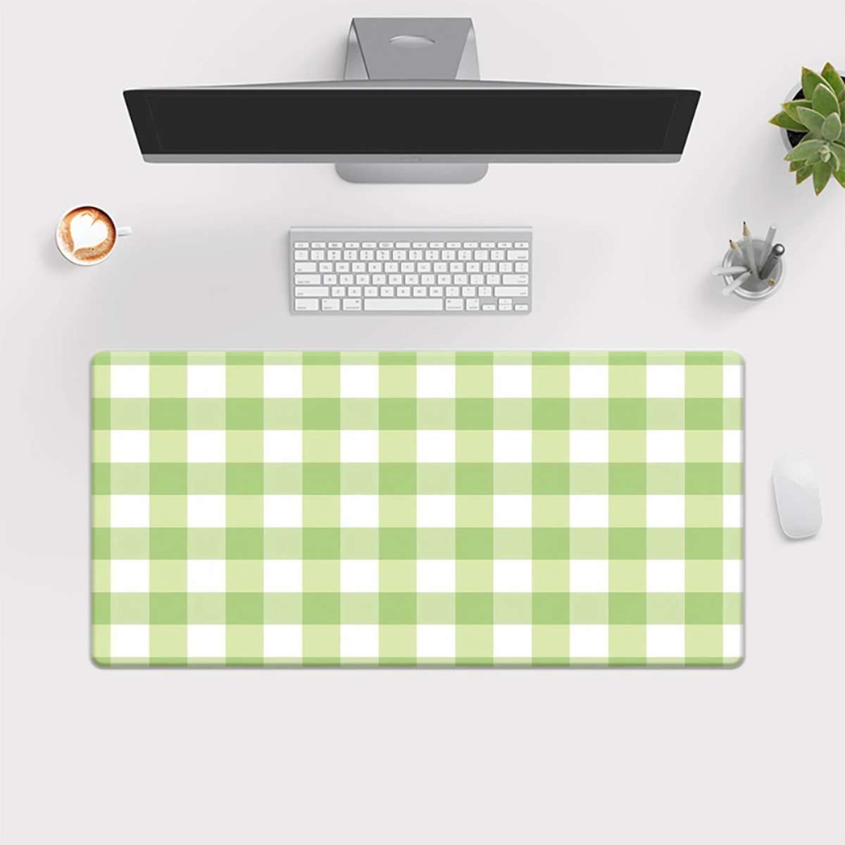Mouse Pad Size 80X40Cm